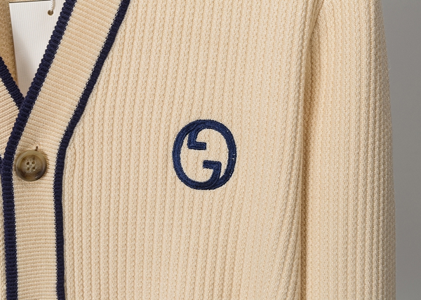 ブランドセーター内部構造